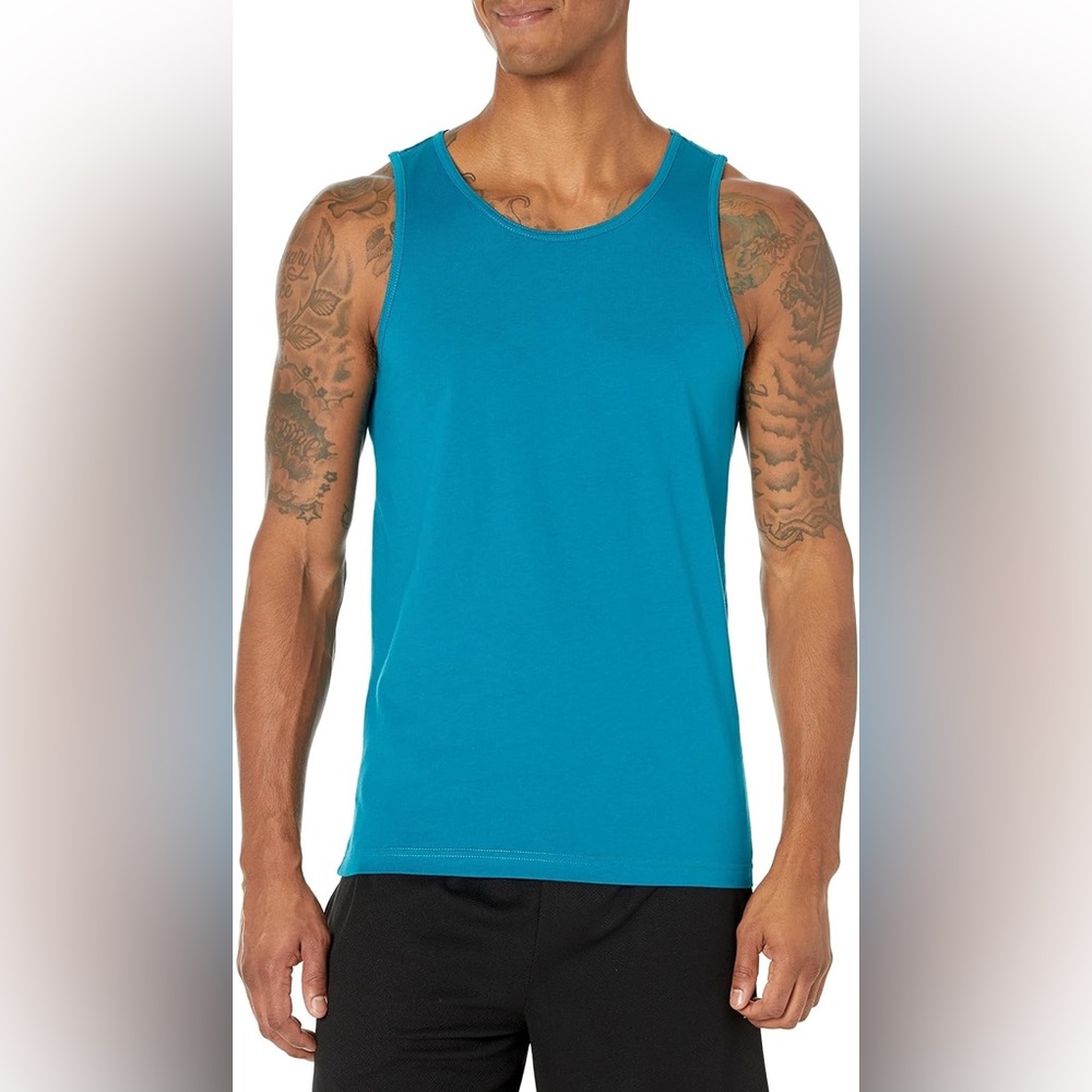 Xersion NWT Quick Dri Breathable Men's Tank Top